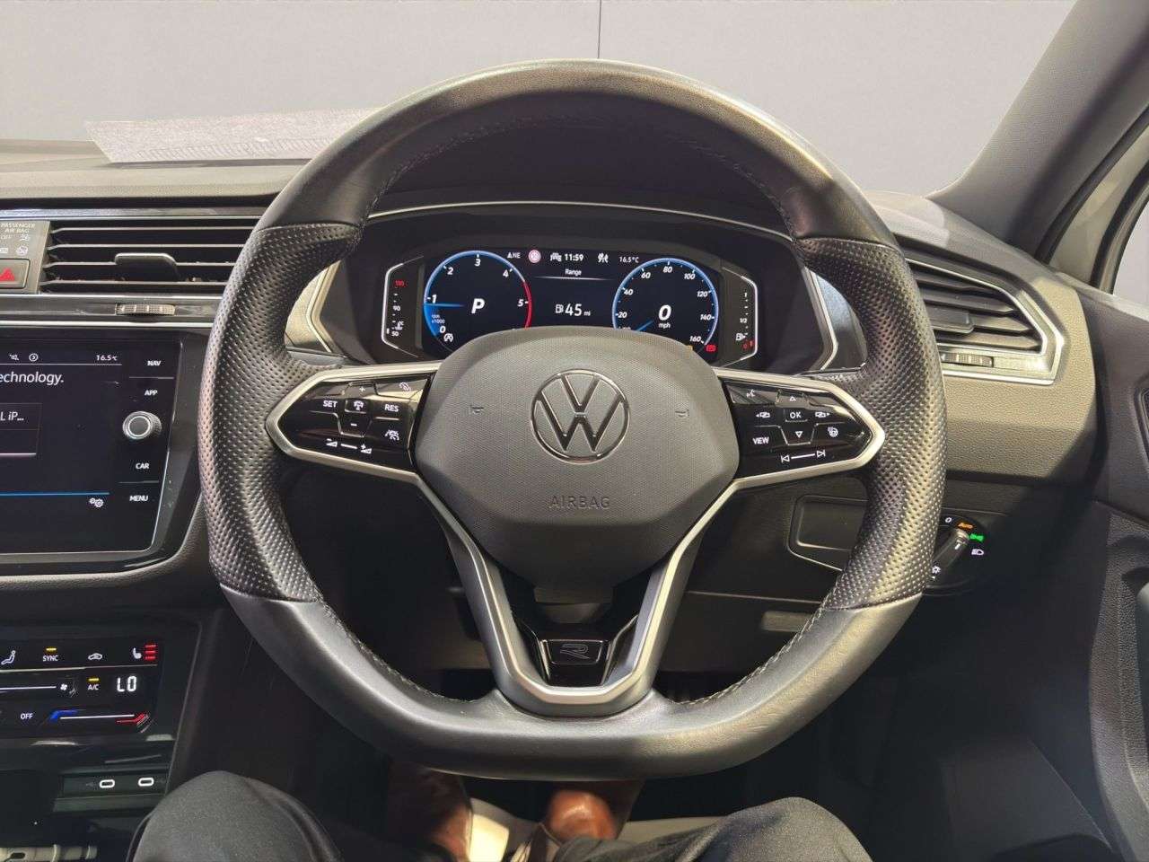 2022 VOLKSWAGEN TIGUAN 2022 VOLKSWAGEN TIGUAN