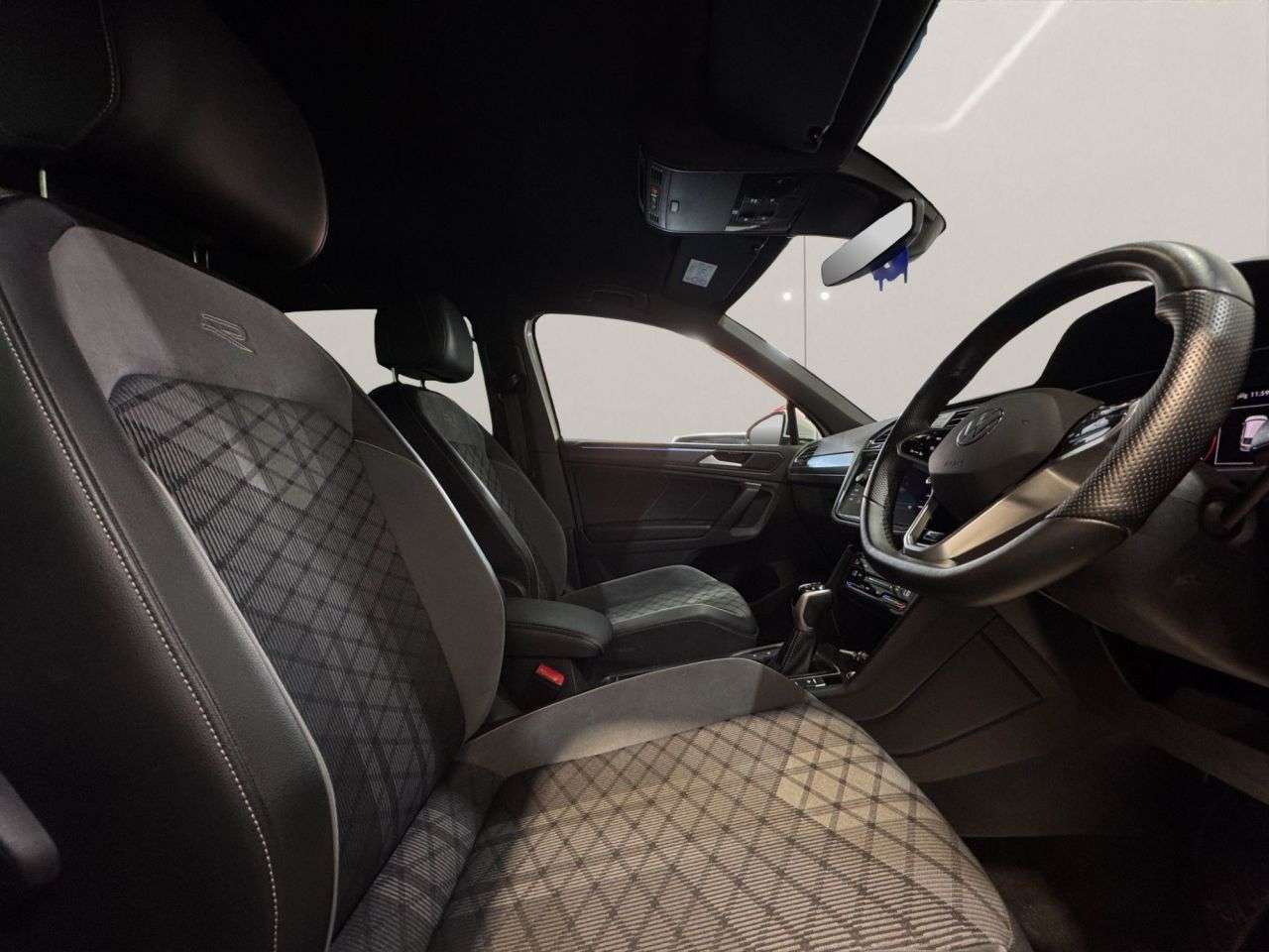 2022 VOLKSWAGEN TIGUAN 2022 VOLKSWAGEN TIGUAN