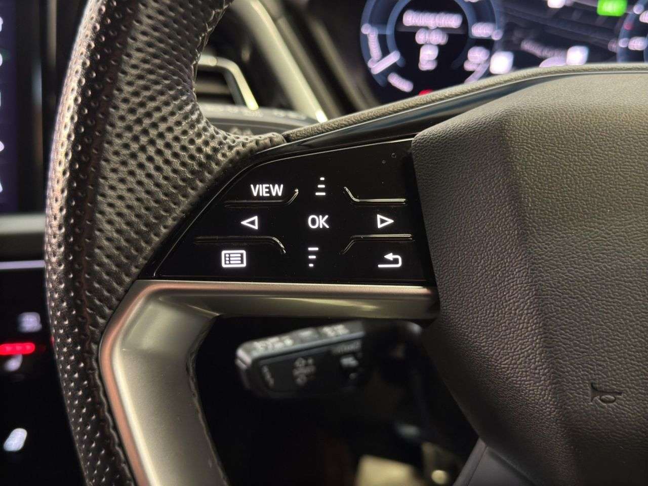 2022 AUDI Q4 E-TRON 2022 AUDI Q4 E-TRON