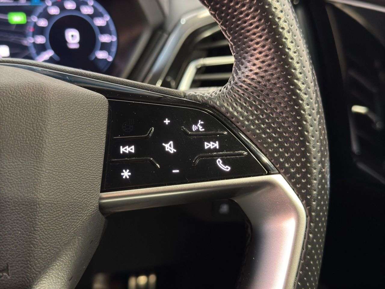 2022 AUDI Q4 E-TRON 2022 AUDI Q4 E-TRON