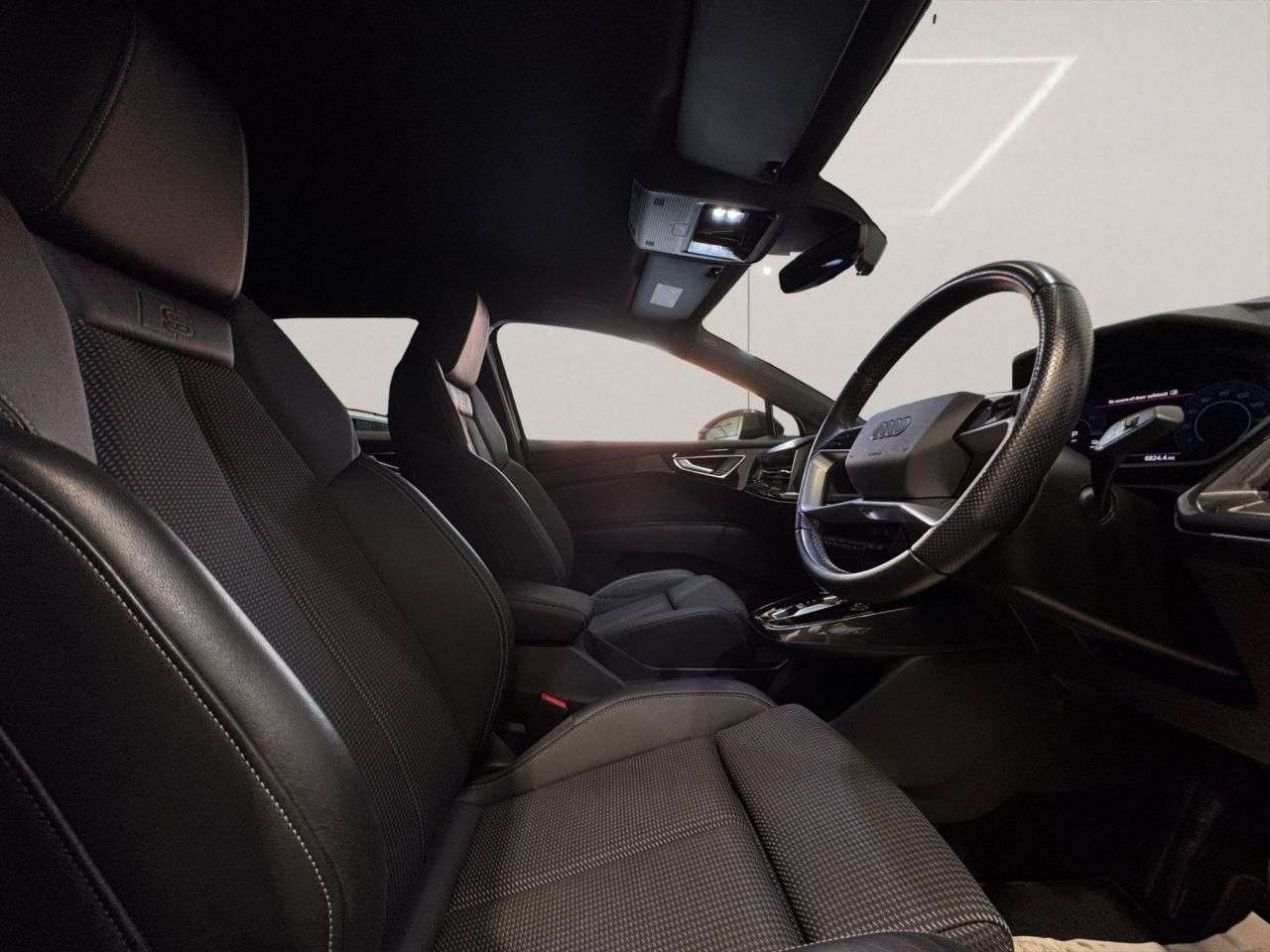 2022 AUDI Q4 E-TRON 2022 AUDI Q4 E-TRON