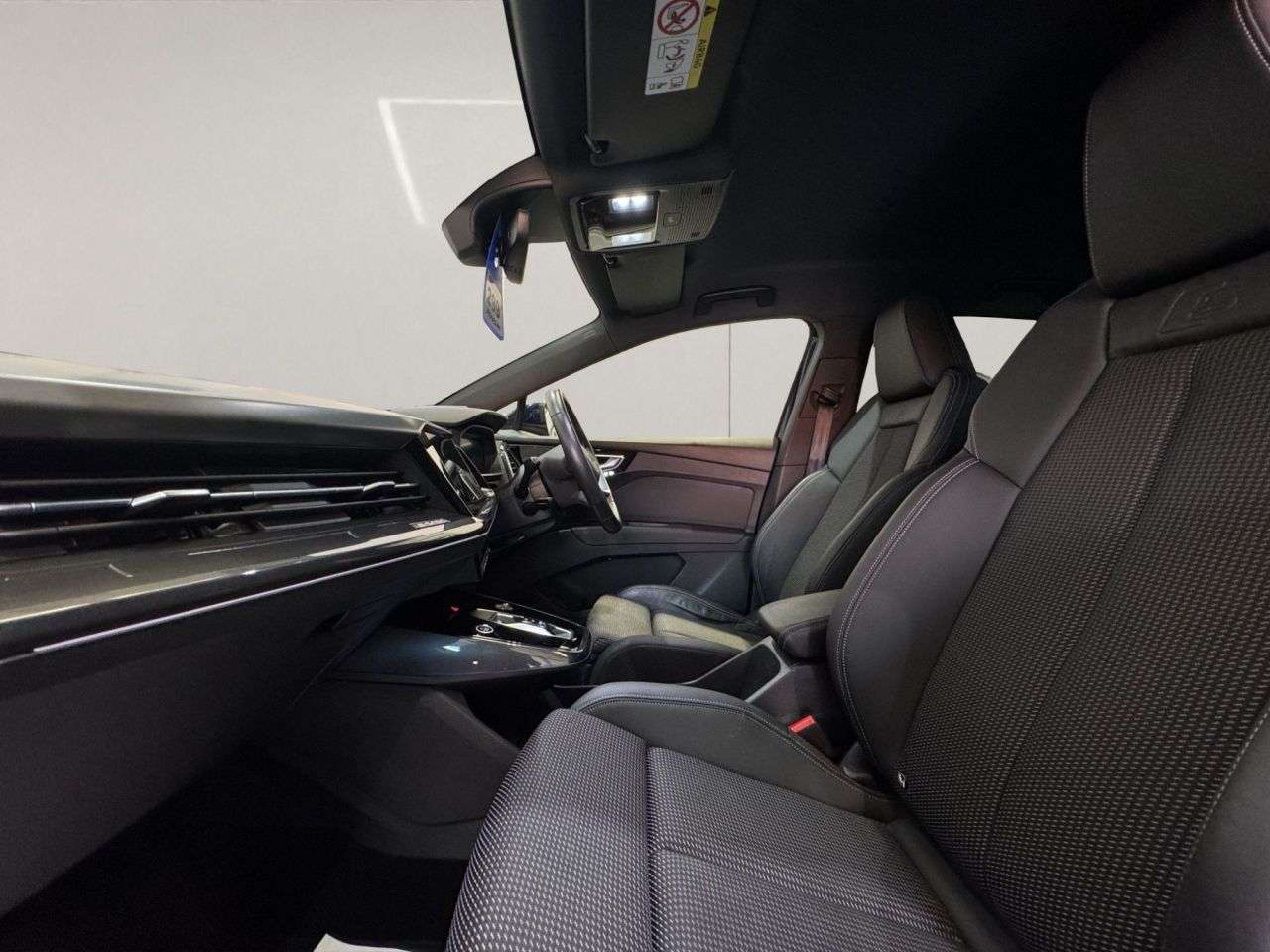 2022 AUDI Q4 E-TRON 2022 AUDI Q4 E-TRON