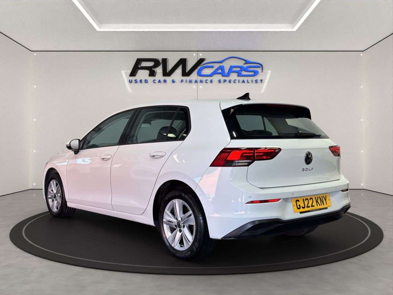 A 2022 VOLKSWAGEN GOLF 1.0 TSI Life Hatchback 5dr Petrol Manual Euro 6 (s/s) (110 ps) A 2022 VOLKSWAGEN GOLF 1.0 TSI Life Hatchback 5dr Petrol Manual Euro 6 (s/s) (110 ps)