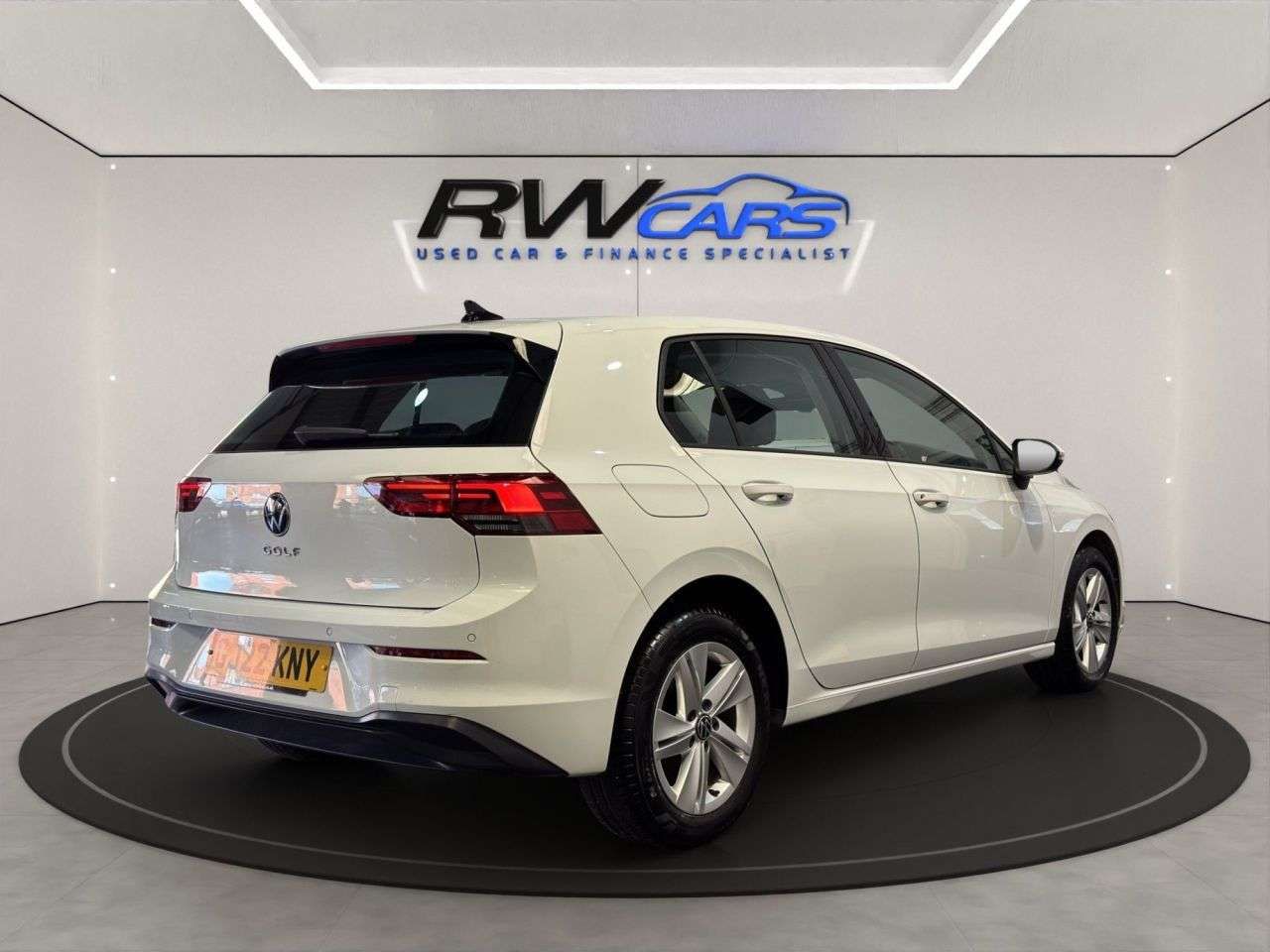 2022 VOLKSWAGEN GOLF 2022 VOLKSWAGEN GOLF