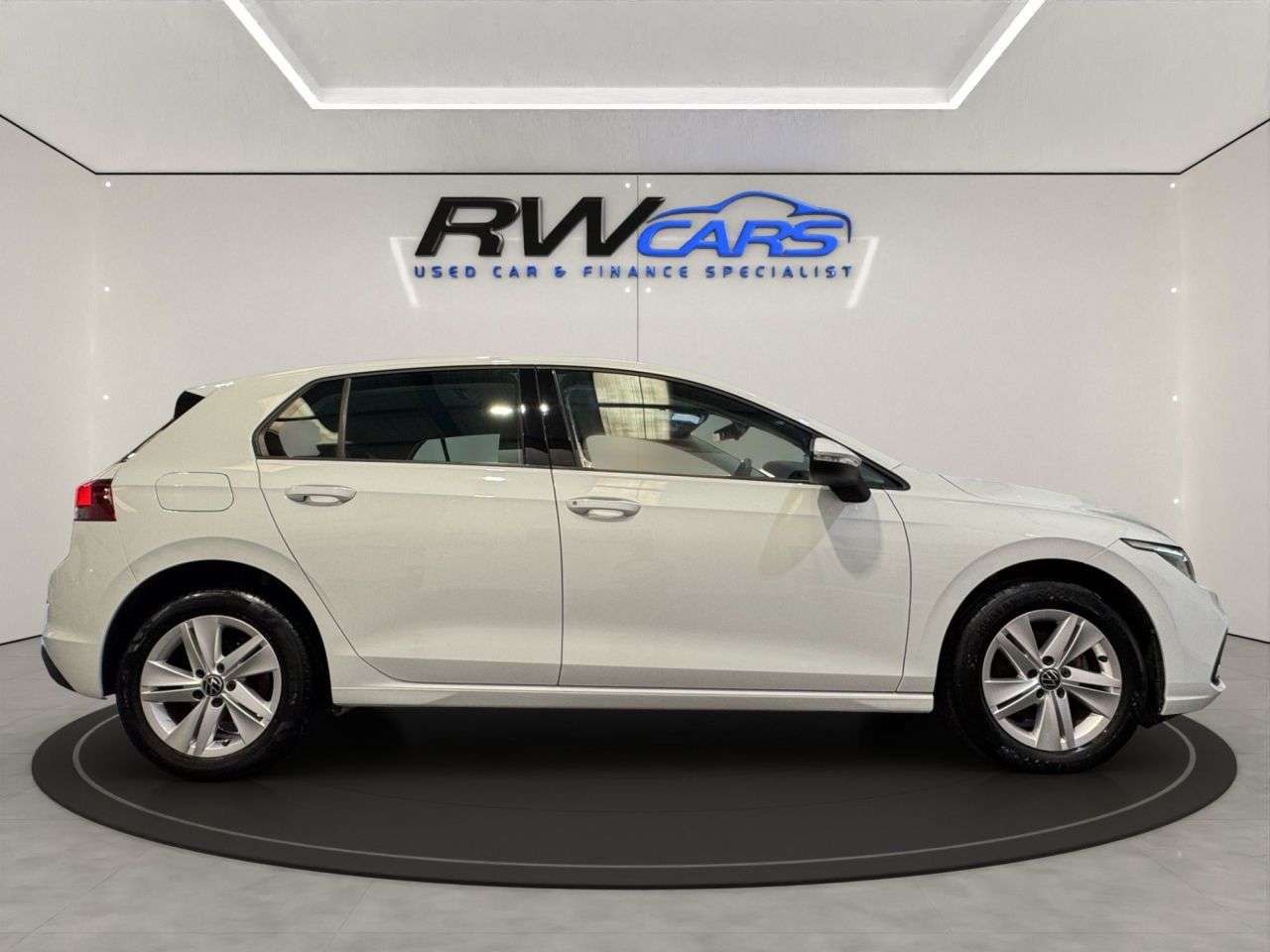 2022 VOLKSWAGEN GOLF 2022 VOLKSWAGEN GOLF