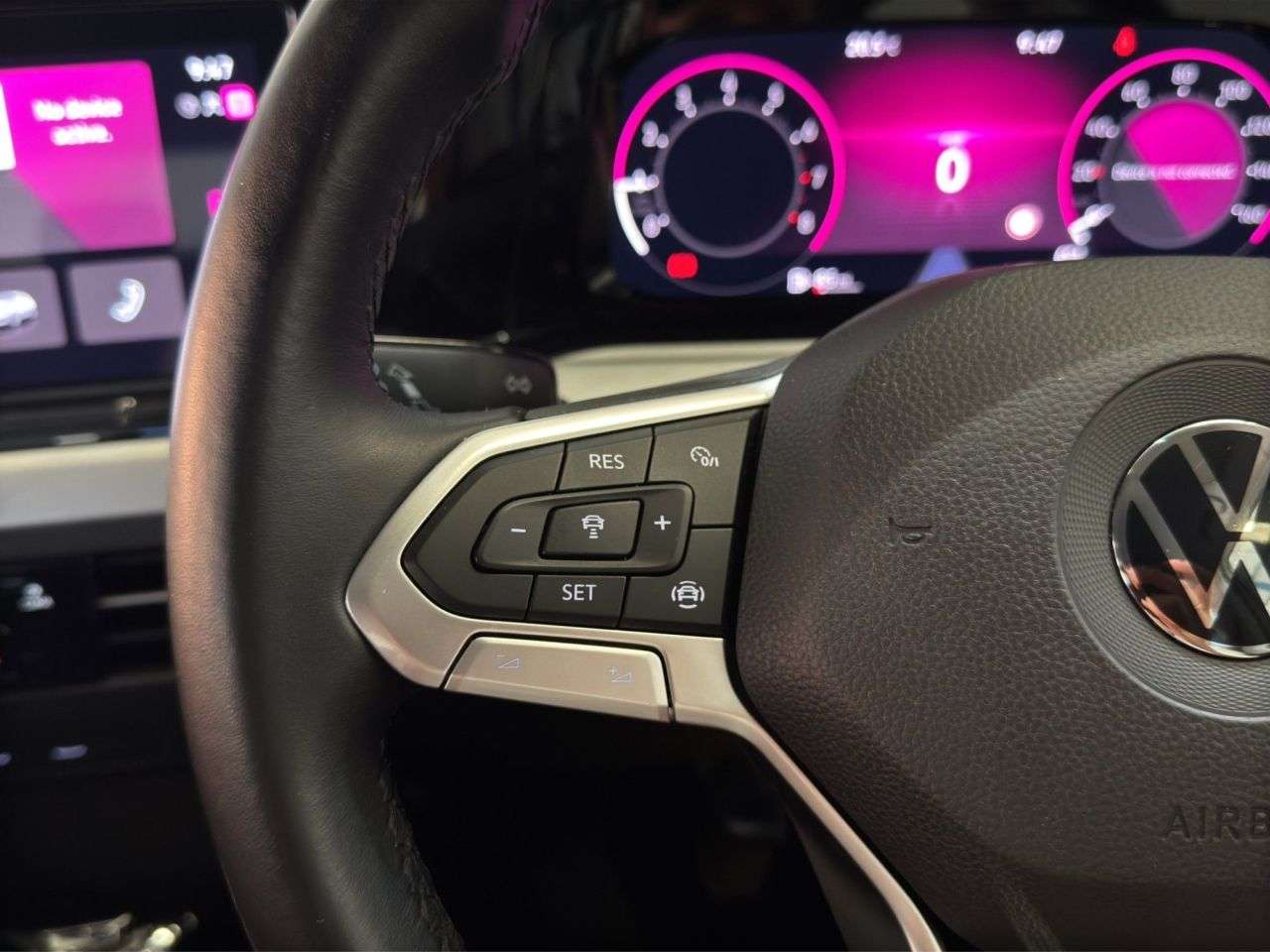 2022 VOLKSWAGEN GOLF 2022 VOLKSWAGEN GOLF