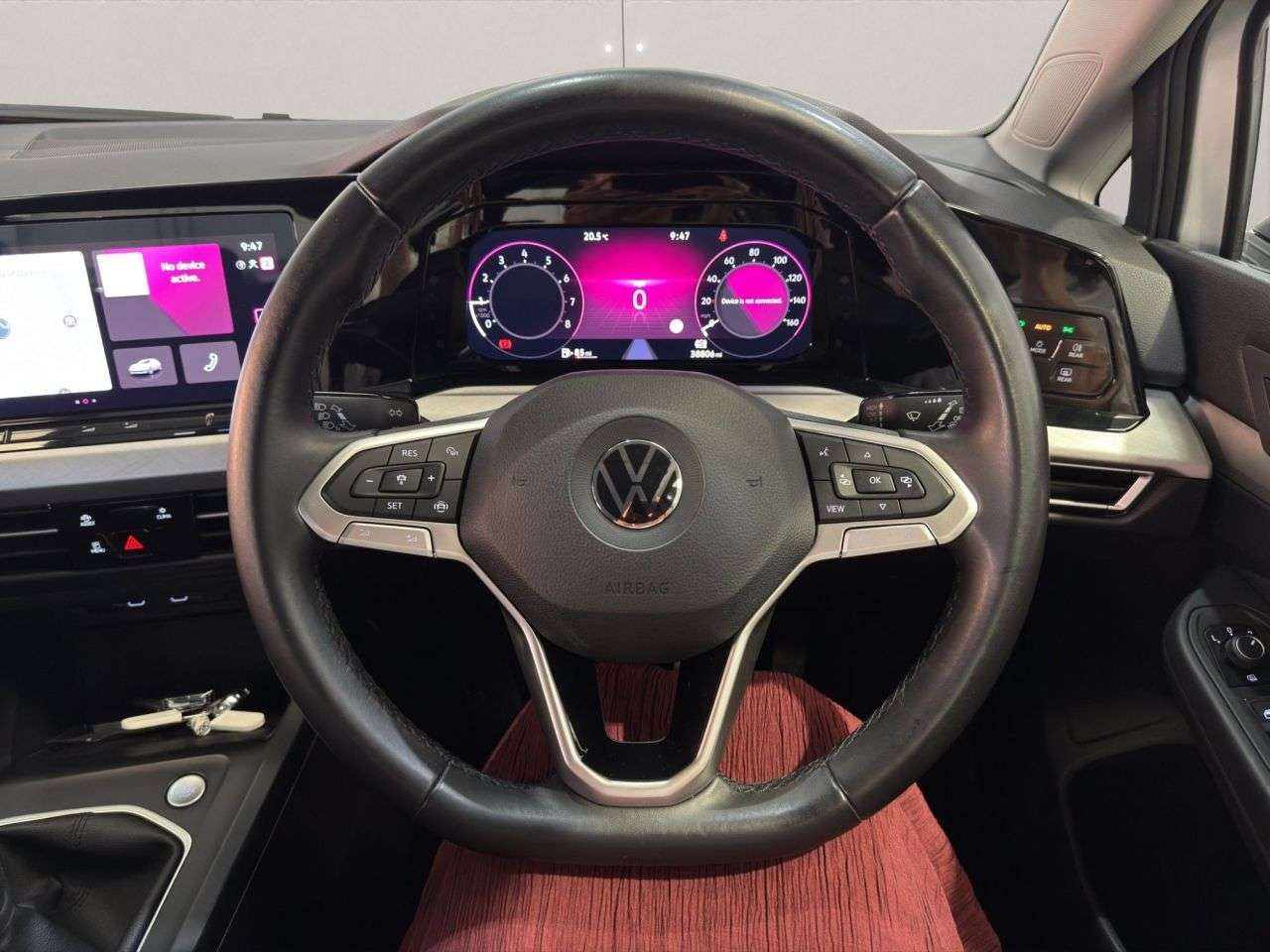 2022 VOLKSWAGEN GOLF 2022 VOLKSWAGEN GOLF