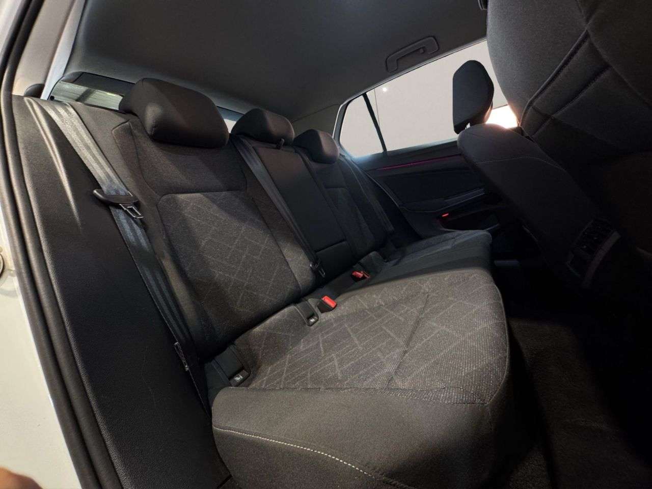 2022 VOLKSWAGEN GOLF 2022 VOLKSWAGEN GOLF