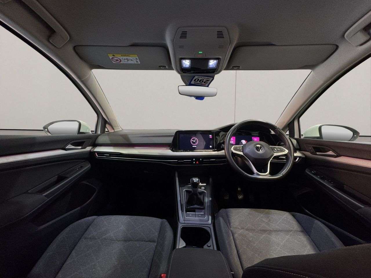 2022 VOLKSWAGEN GOLF 2022 VOLKSWAGEN GOLF