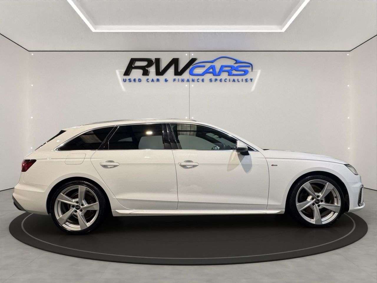 2023 AUDI A4 AVANT 2023 AUDI A4 AVANT