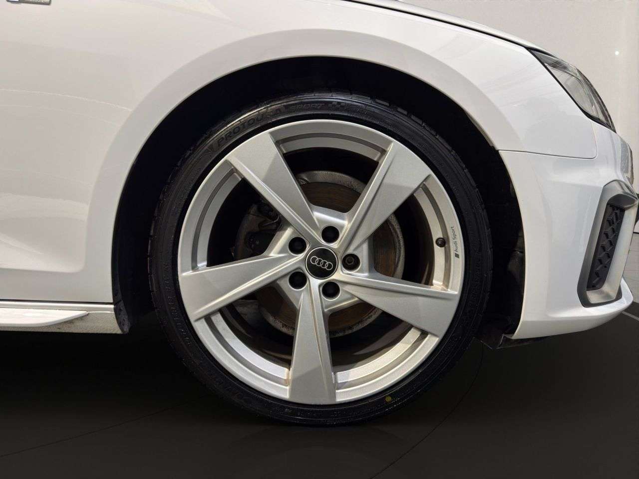 2023 AUDI A4 AVANT 2023 AUDI A4 AVANT