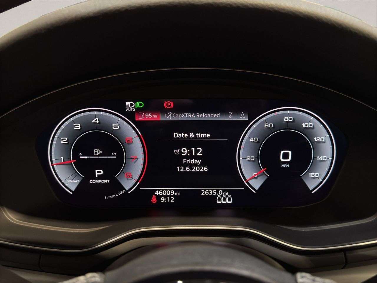 2023 AUDI A4 AVANT 2023 AUDI A4 AVANT