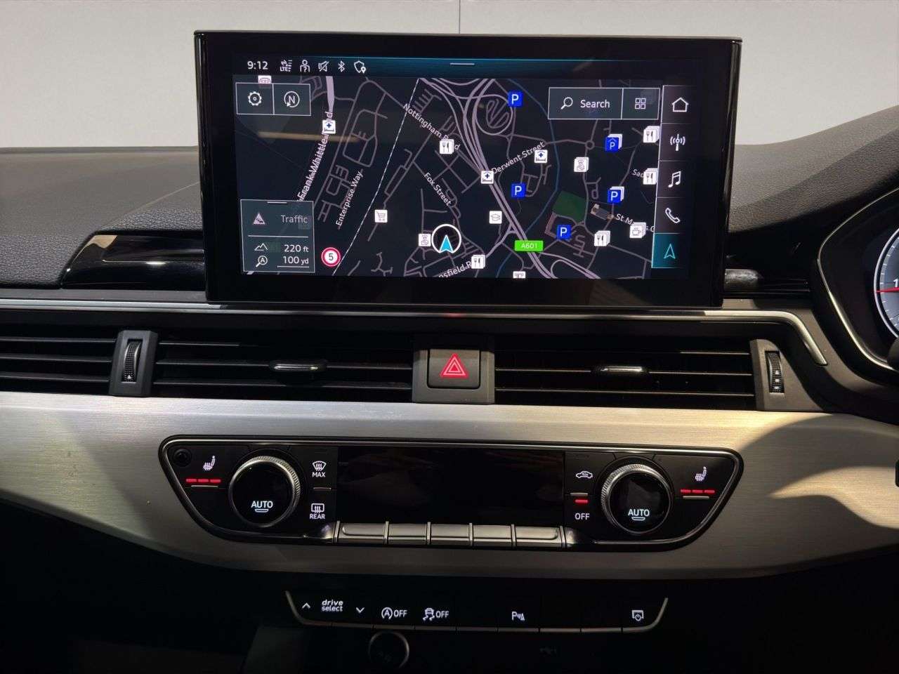 2023 AUDI A4 AVANT 2023 AUDI A4 AVANT