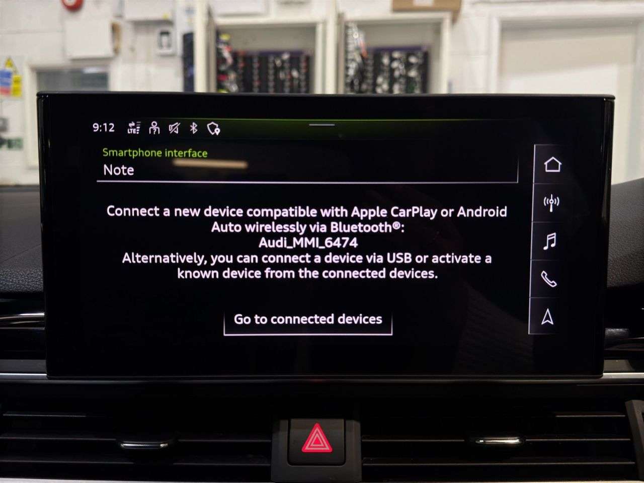 2023 AUDI A4 AVANT 2023 AUDI A4 AVANT