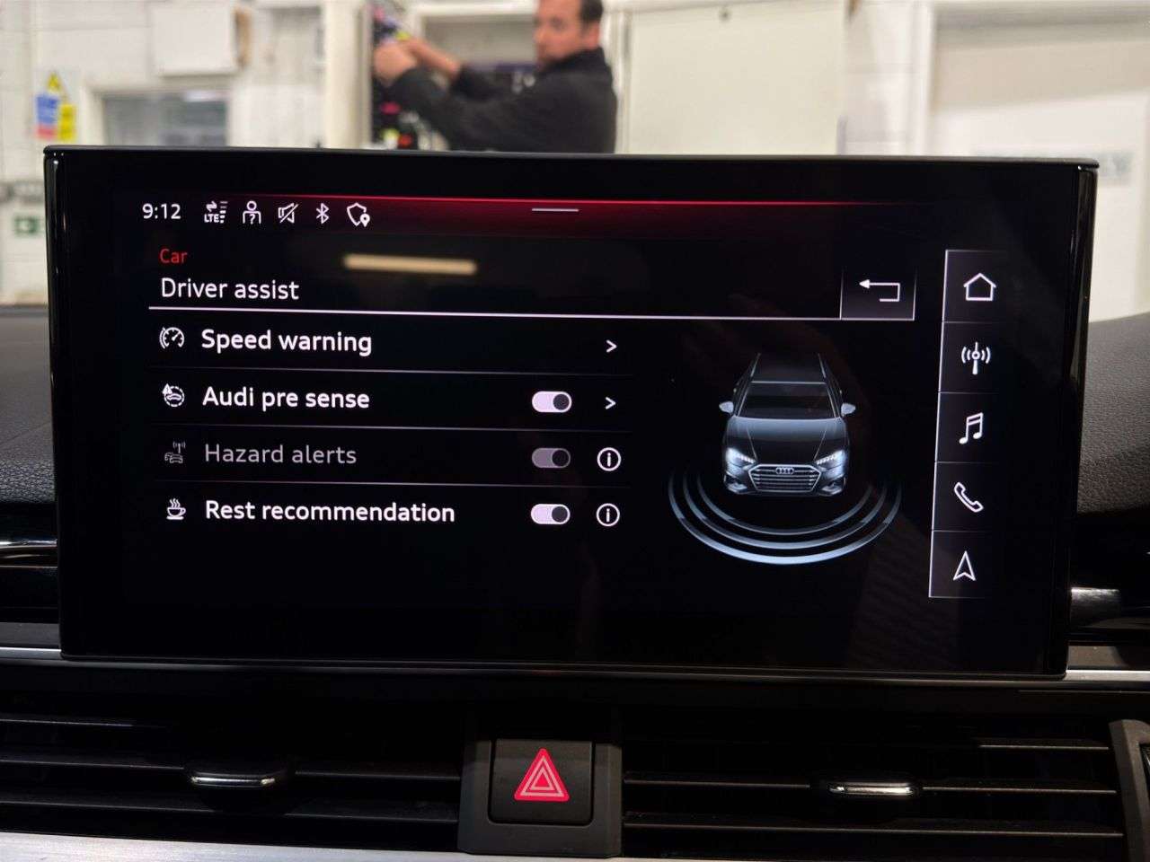 2023 AUDI A4 AVANT 2023 AUDI A4 AVANT