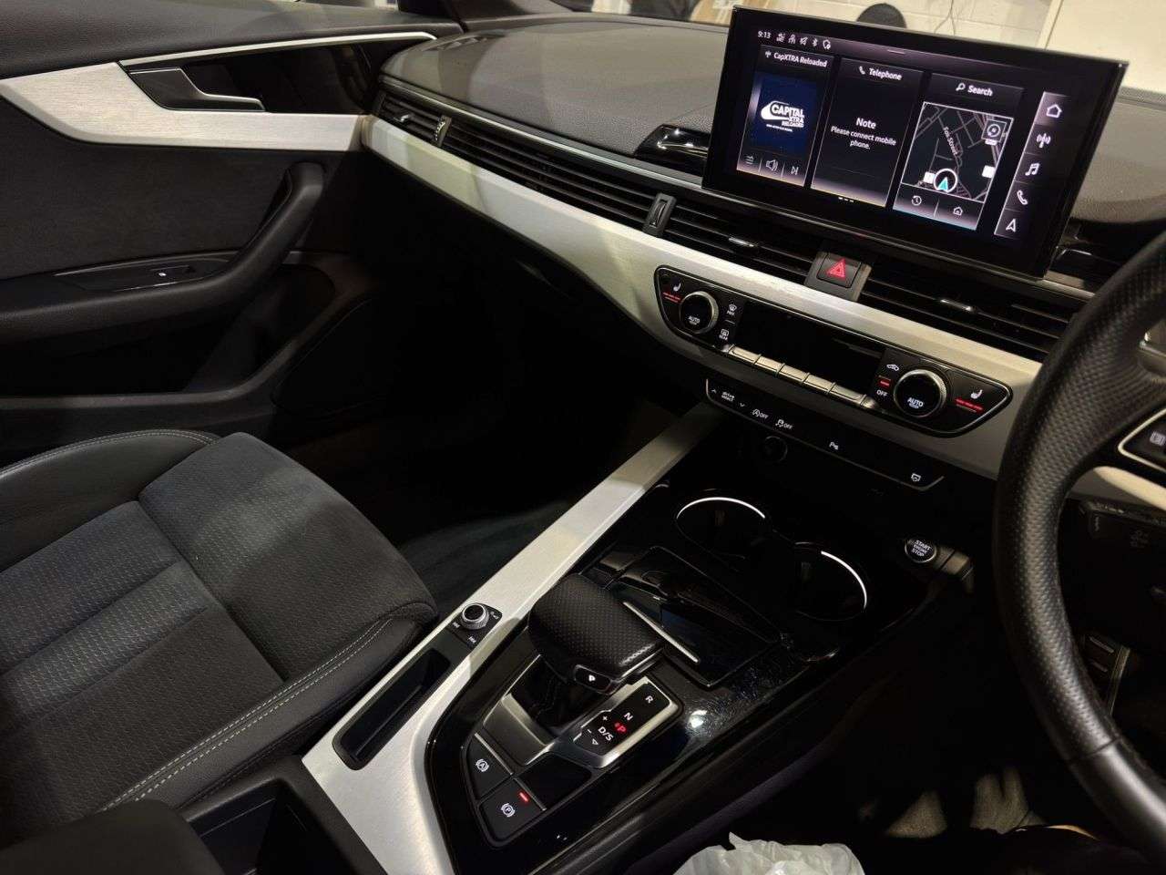 2023 AUDI A4 AVANT 2023 AUDI A4 AVANT