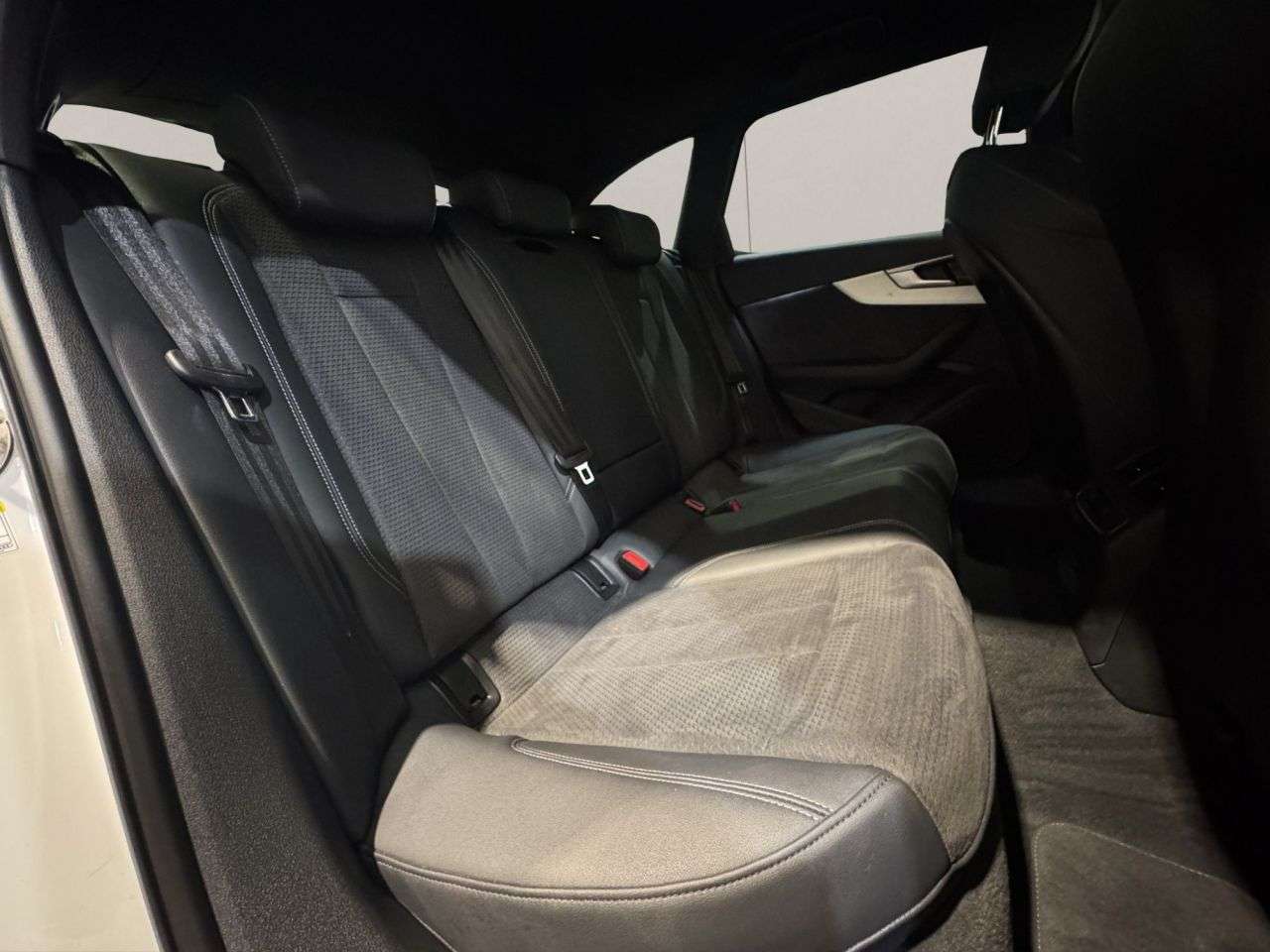 2023 AUDI A4 AVANT 2023 AUDI A4 AVANT