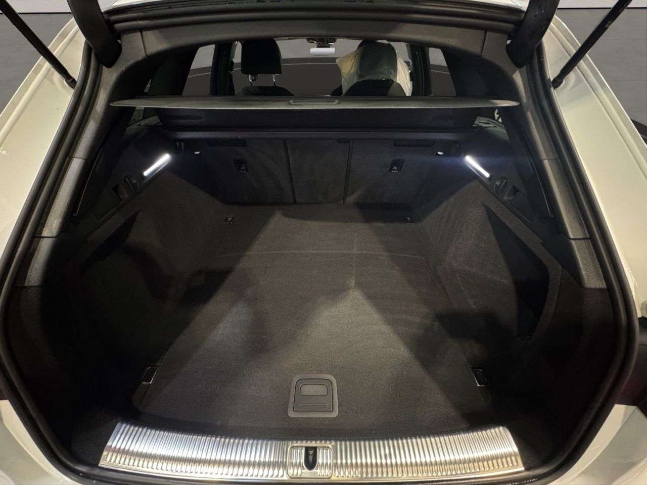 2023 AUDI A4 AVANT 2023 AUDI A4 AVANT