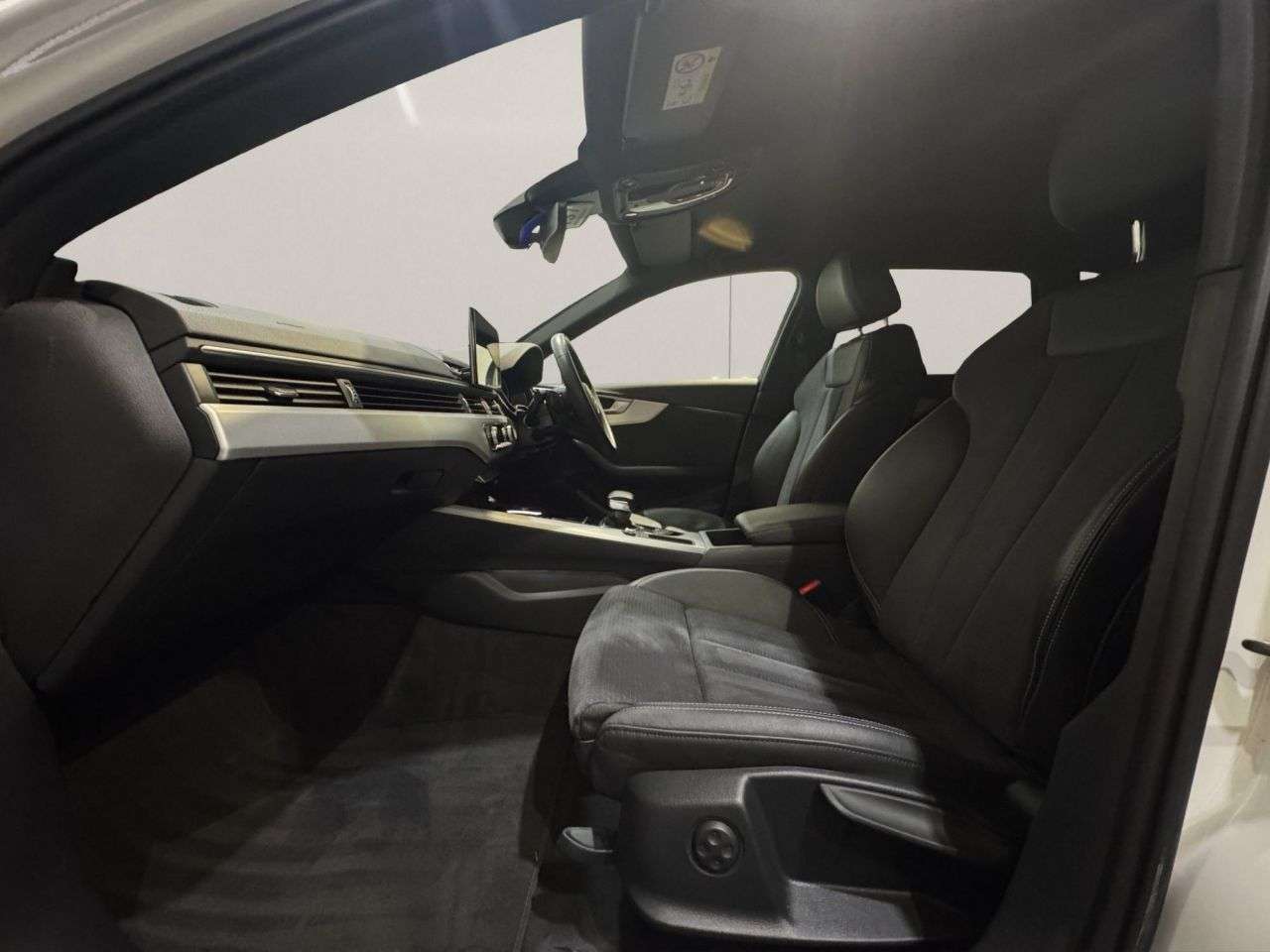 2023 AUDI A4 AVANT 2023 AUDI A4 AVANT