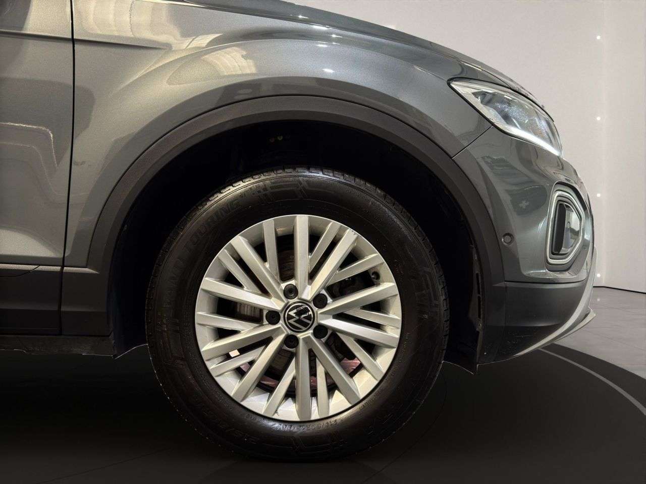 2022 VOLKSWAGEN T-ROC 2022 VOLKSWAGEN T-ROC