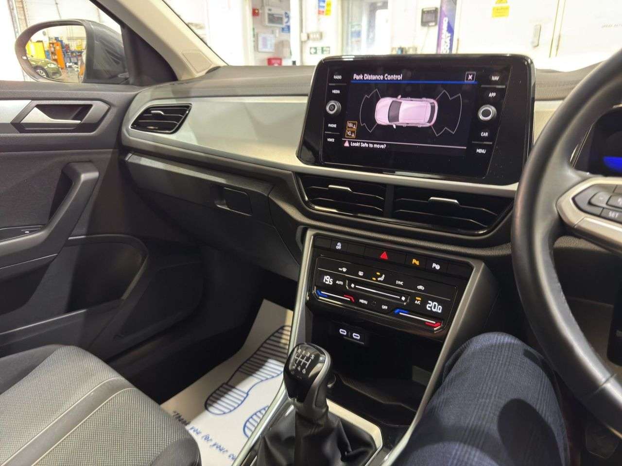 2022 VOLKSWAGEN T-ROC 2022 VOLKSWAGEN T-ROC