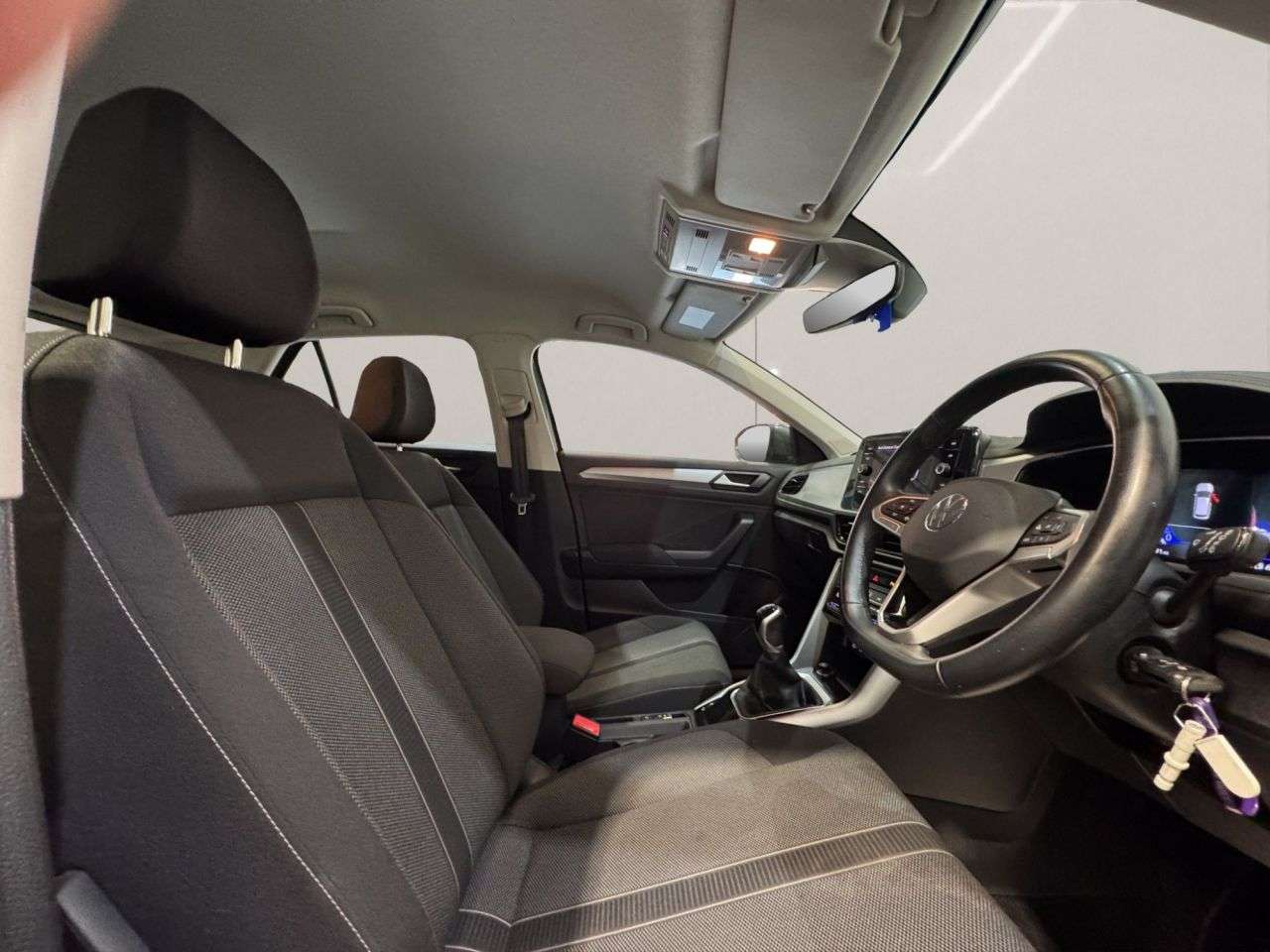 2022 VOLKSWAGEN T-ROC 2022 VOLKSWAGEN T-ROC