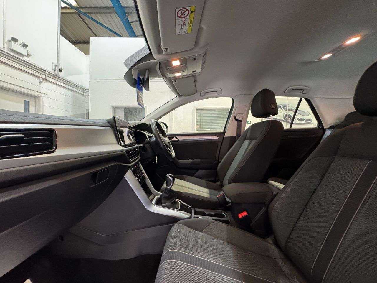 2022 VOLKSWAGEN T-ROC 2022 VOLKSWAGEN T-ROC