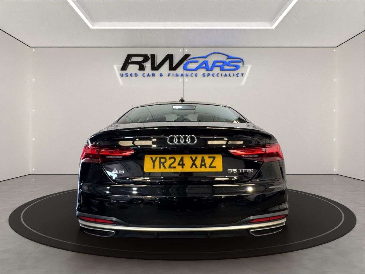 2024 AUDI A5 2024 AUDI A5