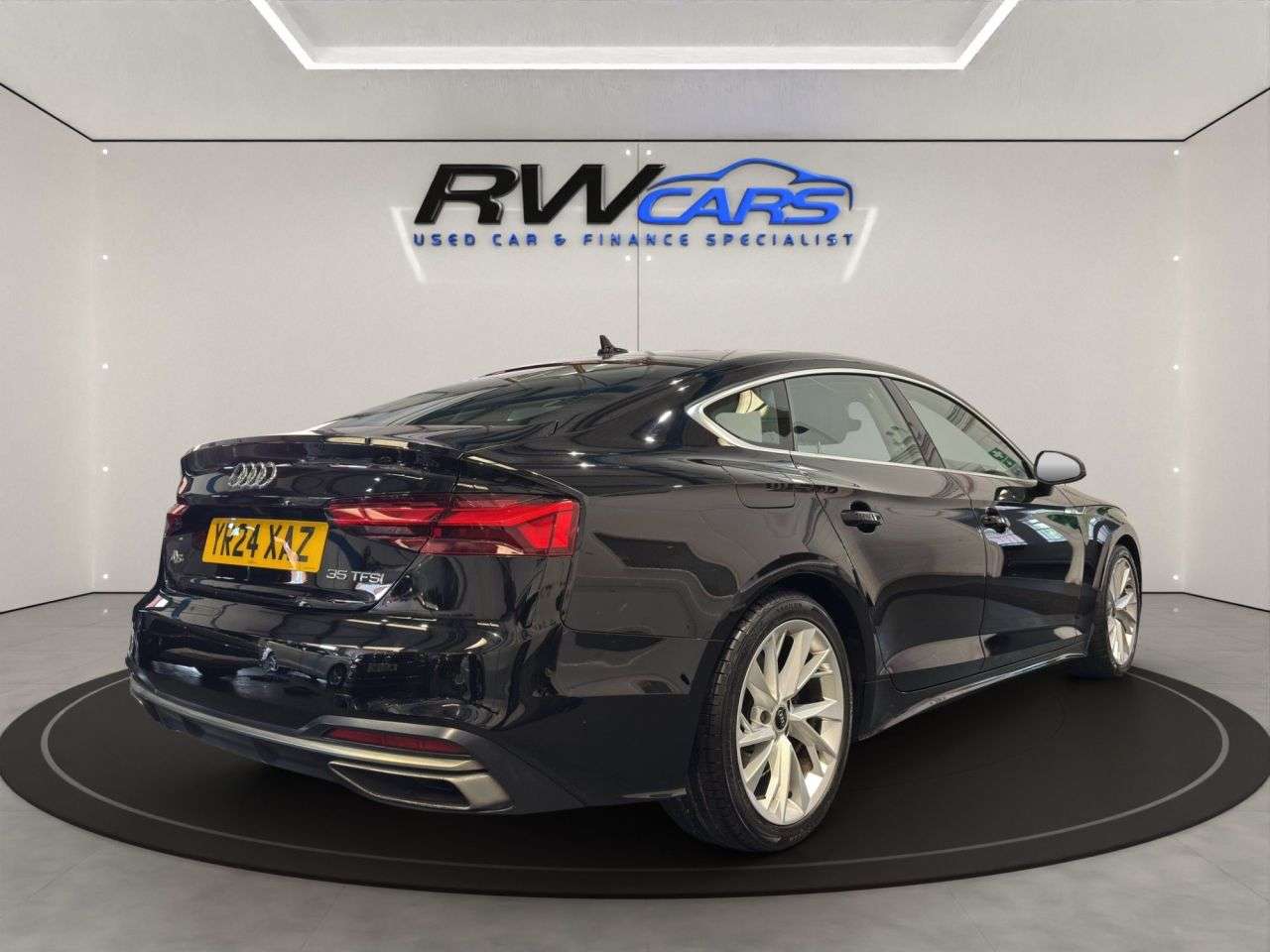 2024 AUDI A5 2024 AUDI A5