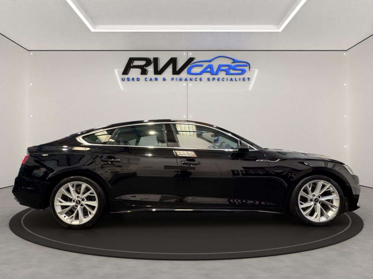 2024 AUDI A5 2024 AUDI A5
