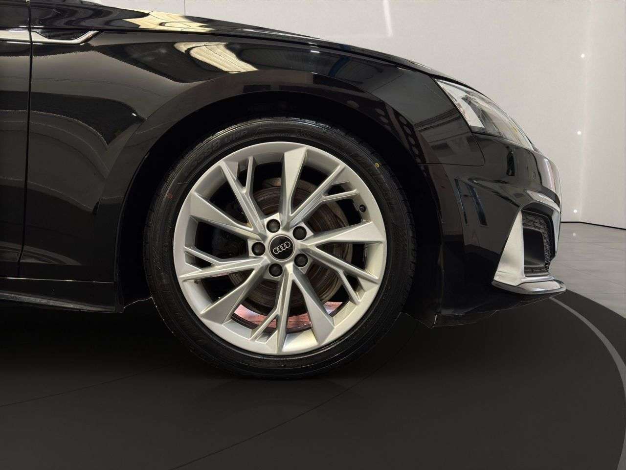 2024 AUDI A5 2024 AUDI A5