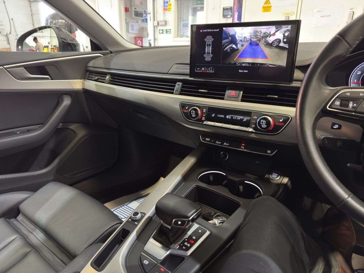 2024 AUDI A5 2024 AUDI A5