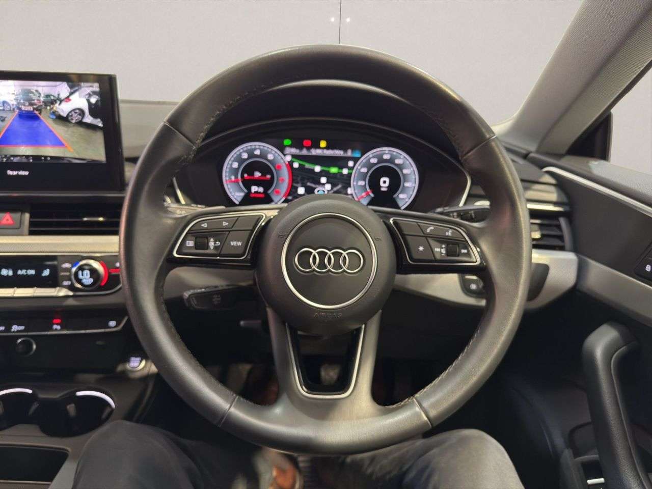 2024 AUDI A5 2024 AUDI A5