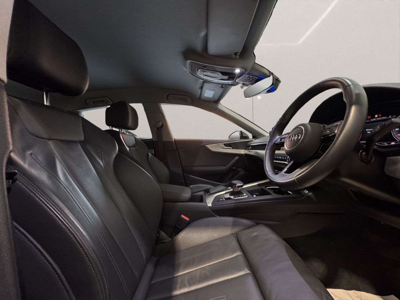 2024 AUDI A5 2024 AUDI A5