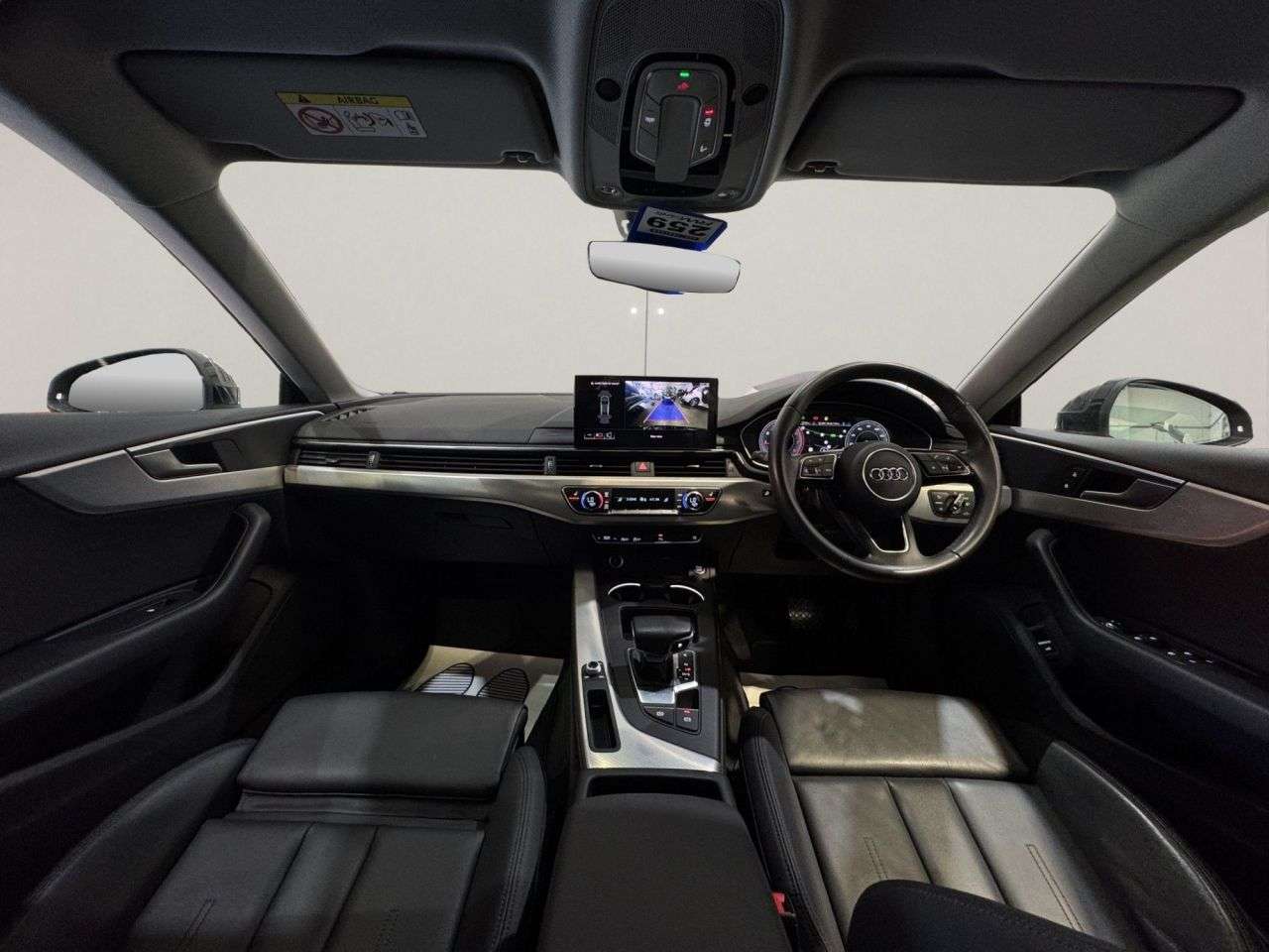 2024 AUDI A5 2024 AUDI A5