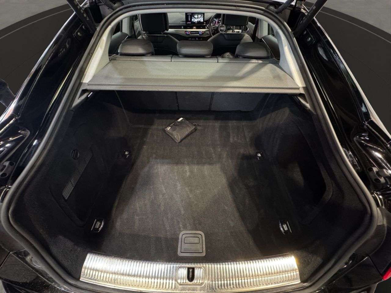 2024 AUDI A5 2024 AUDI A5