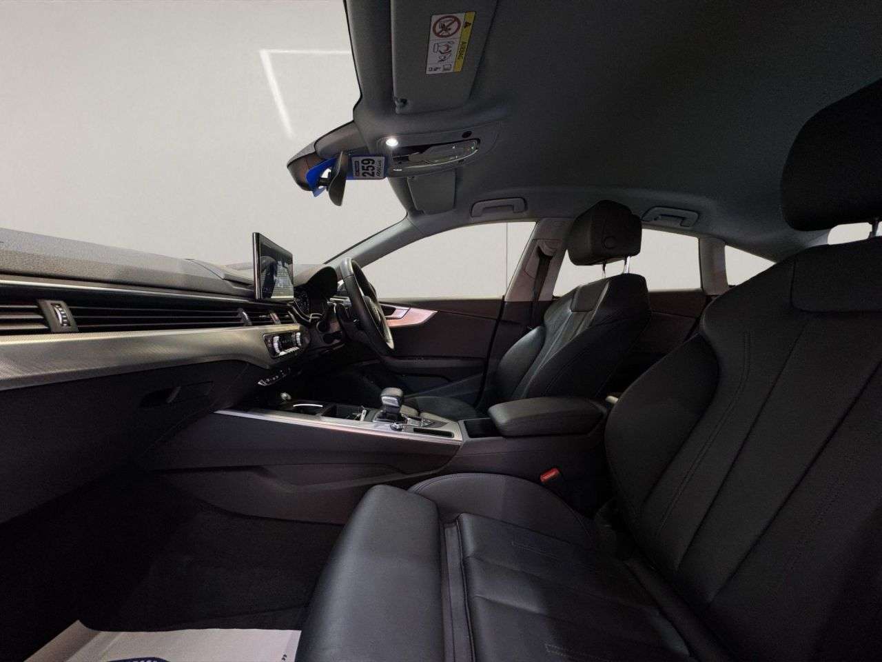 2024 AUDI A5 2024 AUDI A5