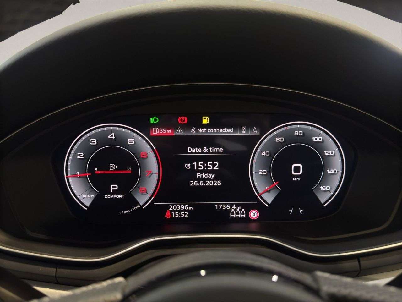 2024 AUDI A4 AVANT 2024 AUDI A4 AVANT