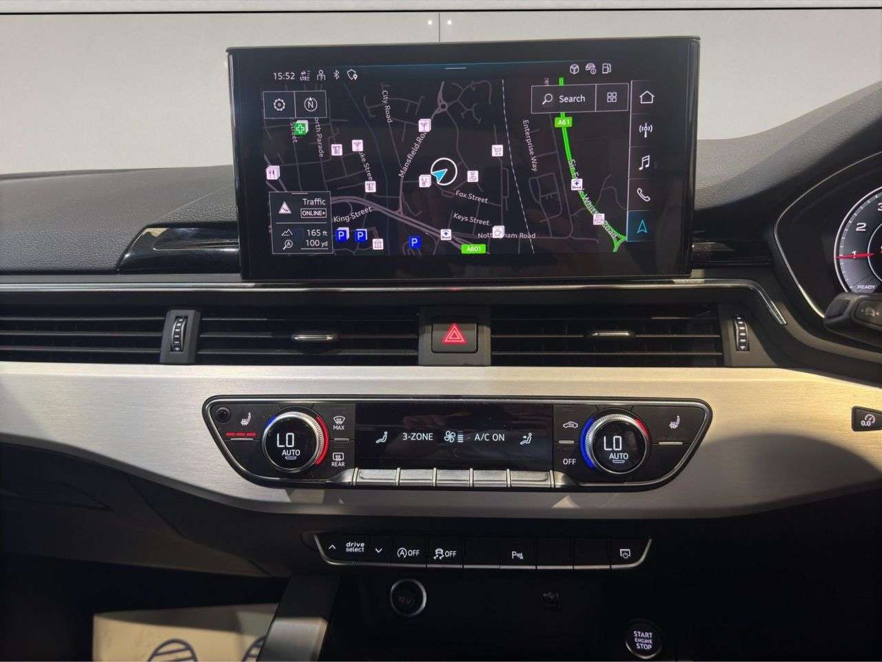 2024 AUDI A4 AVANT 2024 AUDI A4 AVANT