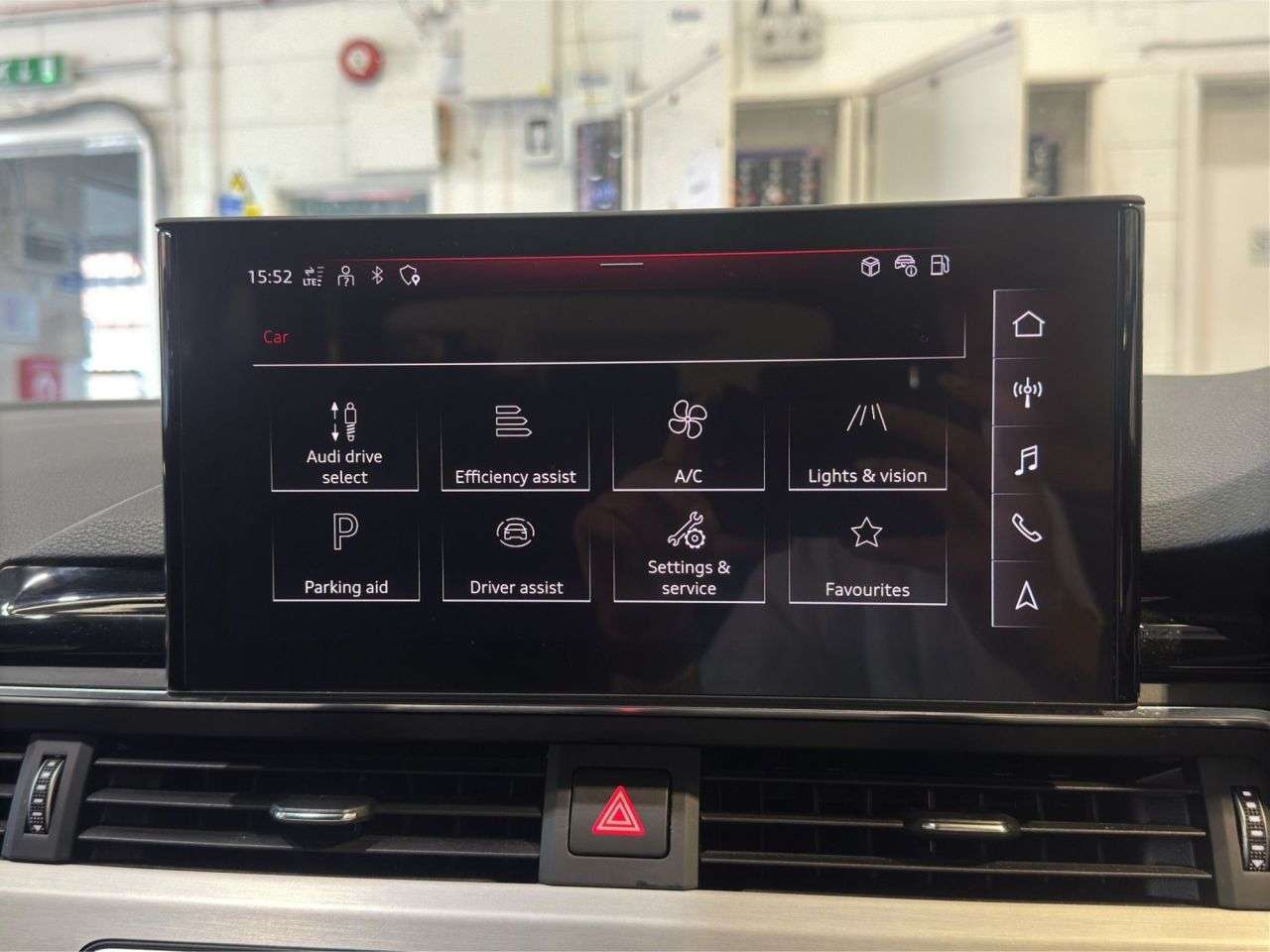 2024 AUDI A4 AVANT 2024 AUDI A4 AVANT