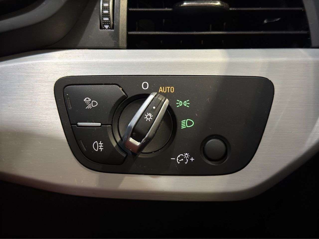 2024 AUDI A4 AVANT 2024 AUDI A4 AVANT