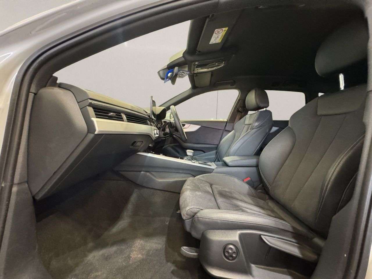 2024 AUDI A4 AVANT 2024 AUDI A4 AVANT