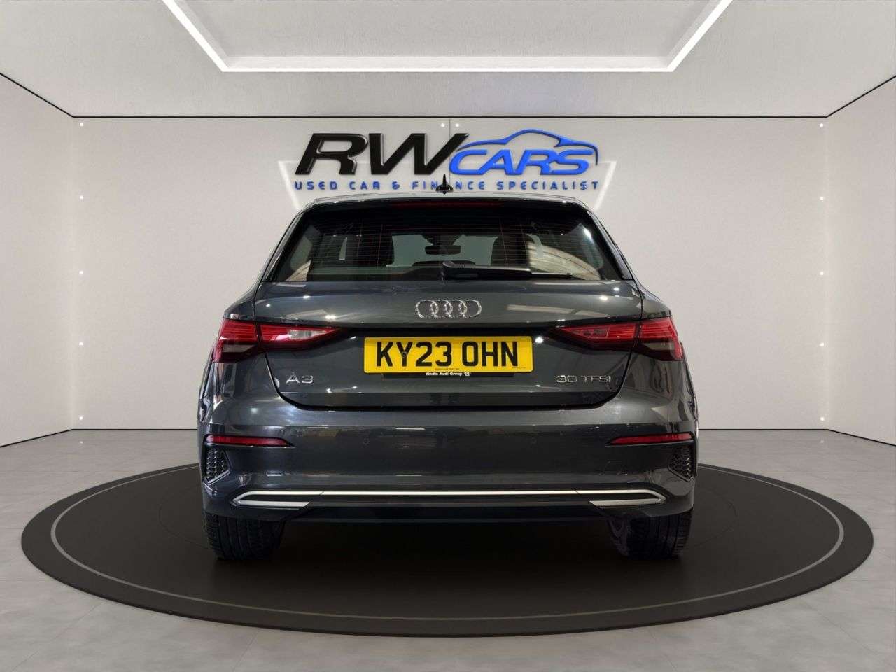 2023 AUDI A3 2023 AUDI A3