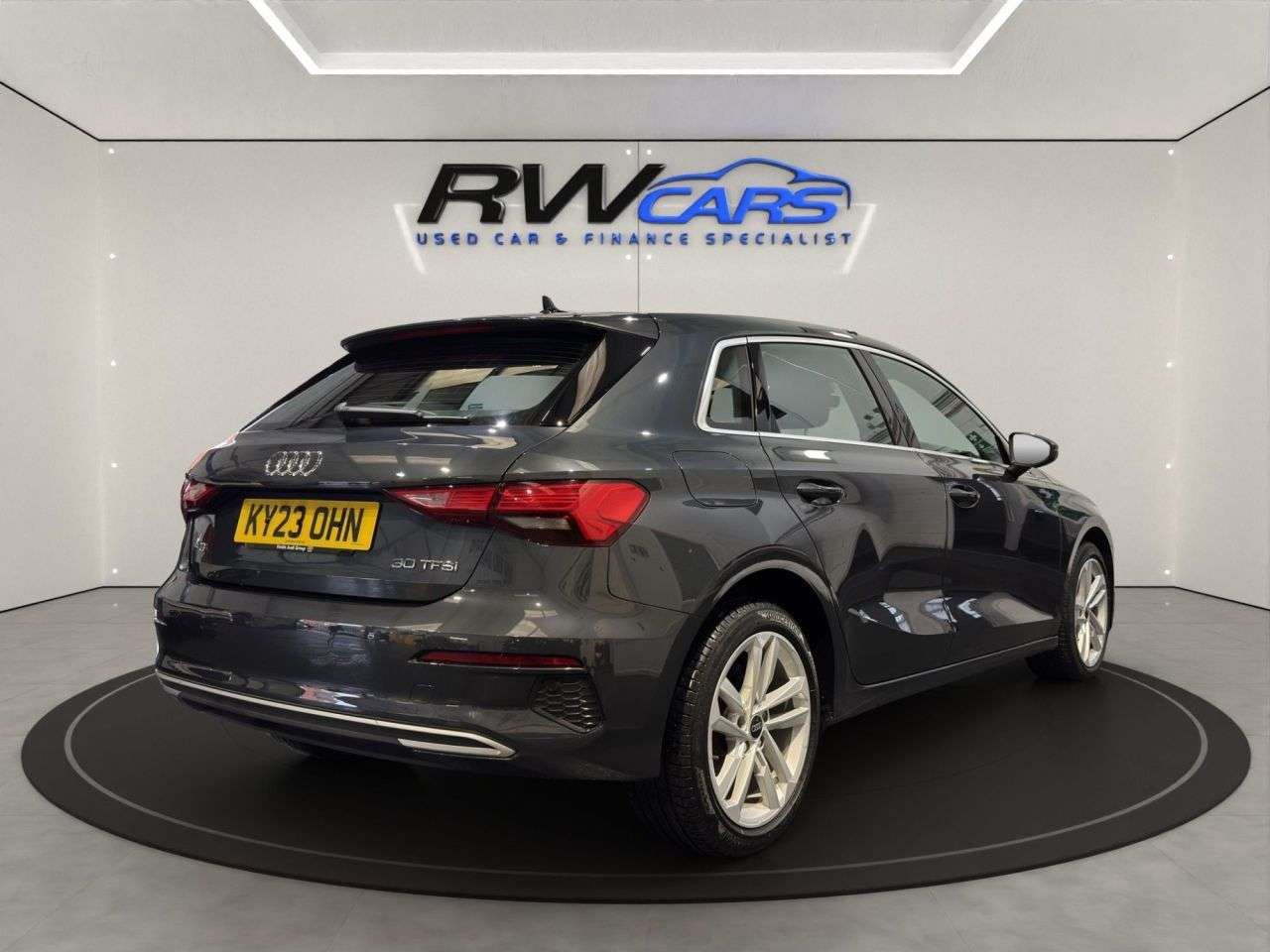 2023 AUDI A3 2023 AUDI A3