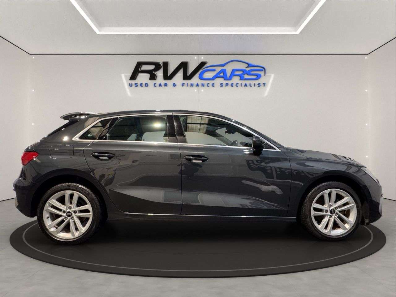 2023 AUDI A3 2023 AUDI A3
