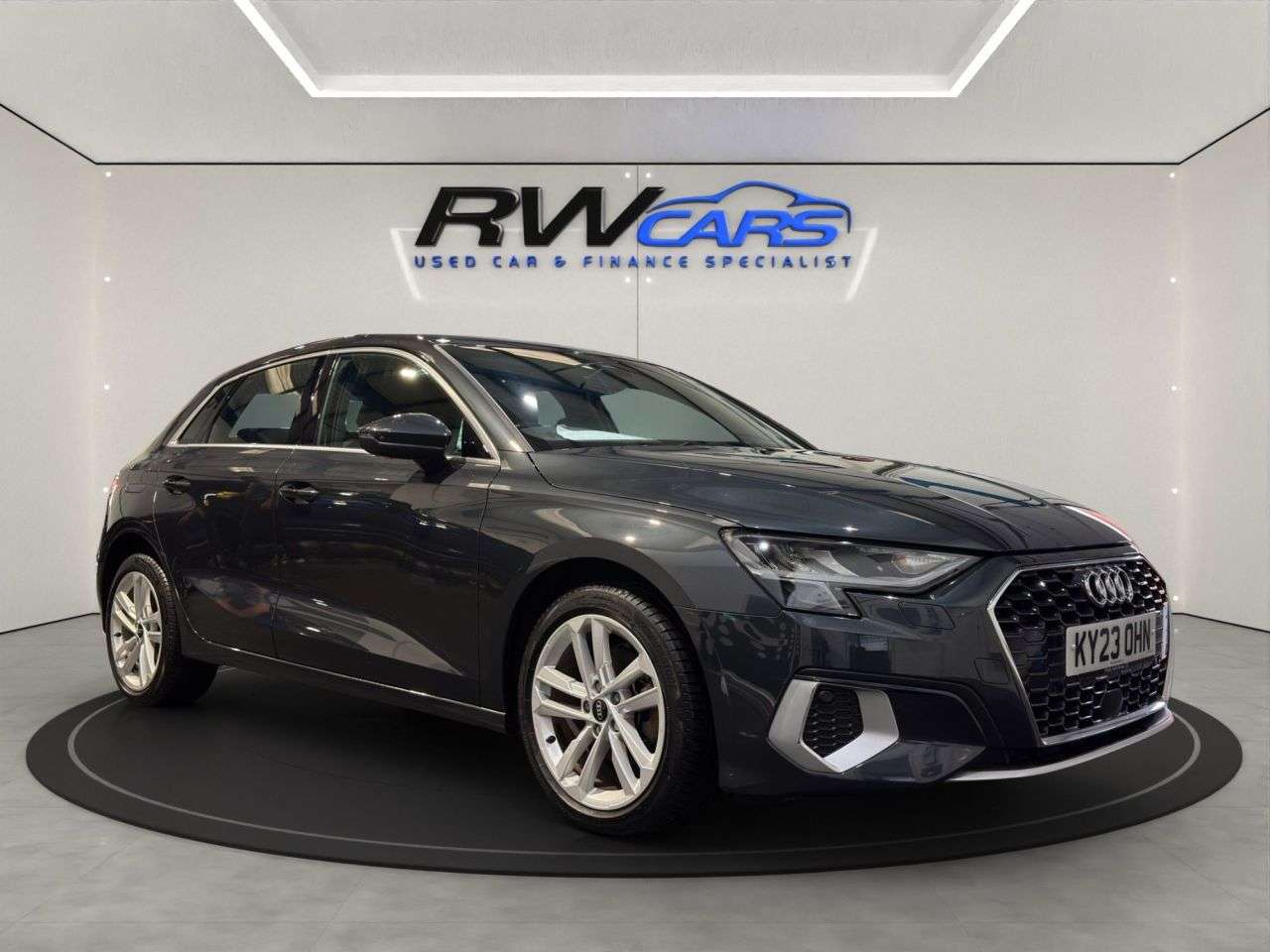 2023 AUDI A3 2023 AUDI A3