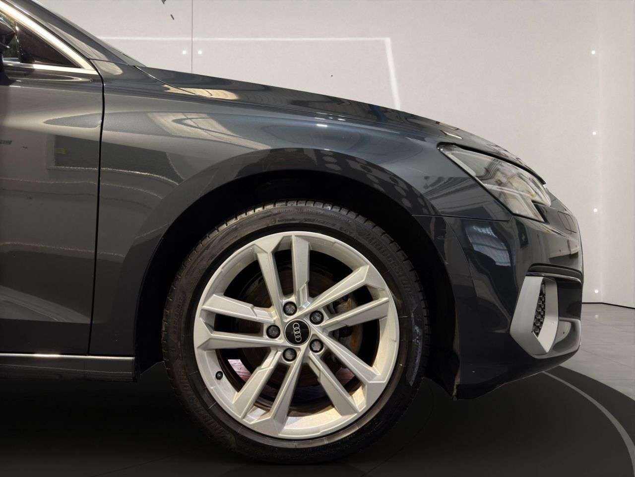 2023 AUDI A3 2023 AUDI A3