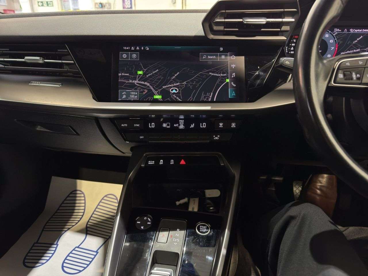 2023 AUDI A3 2023 AUDI A3