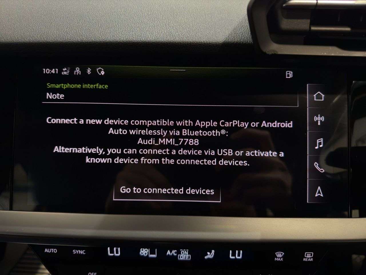 2023 AUDI A3 2023 AUDI A3