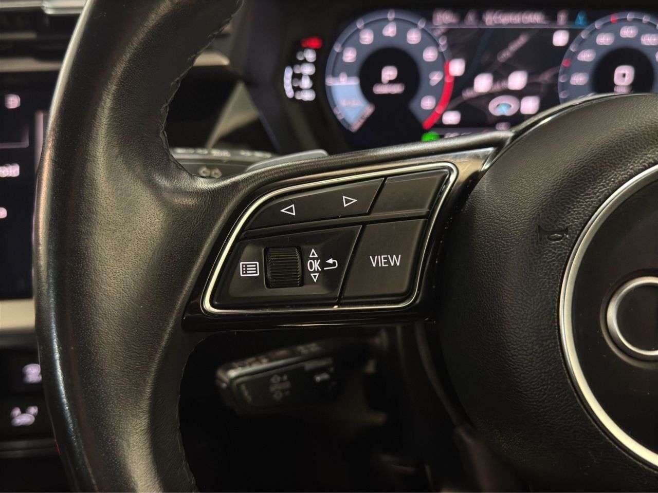2023 AUDI A3 2023 AUDI A3